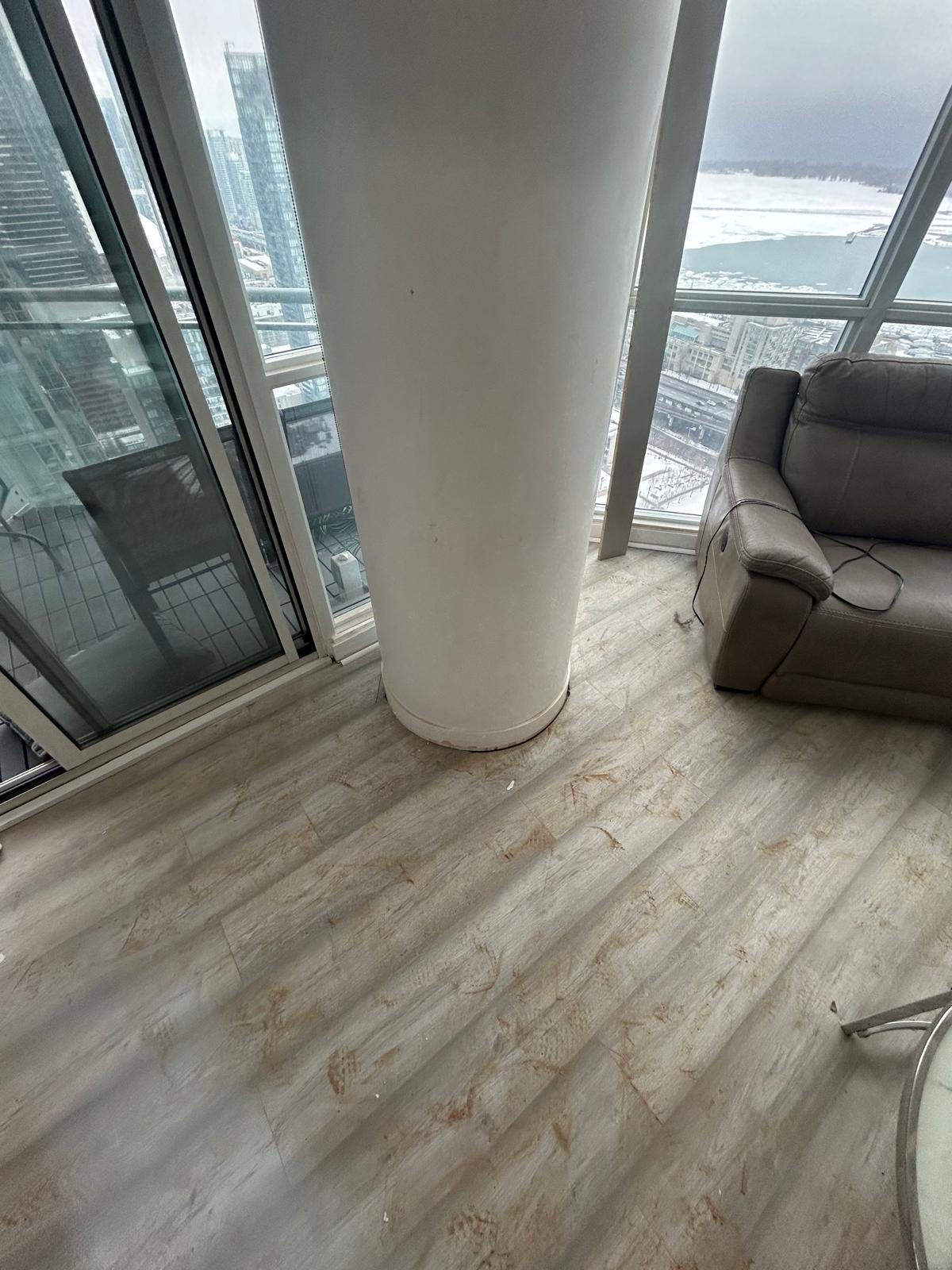 Toronto Condo Flooring & Soundproofing