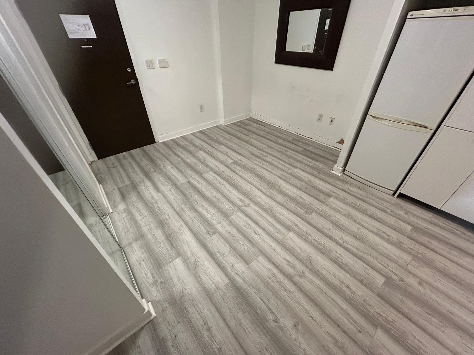 How to Fix Uneven Concrete & Plywood Subfloors: Self-Leveling, Diamond Grinding & Squeak Elimination