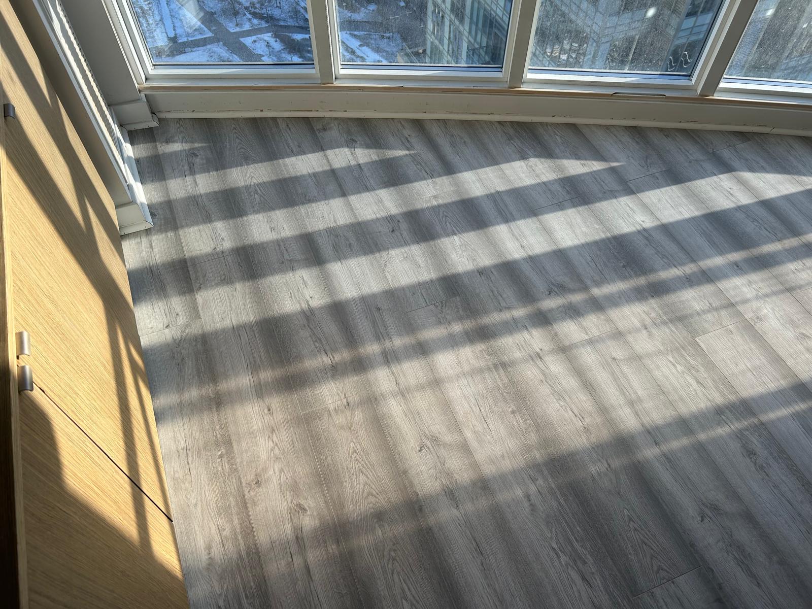 Sunlit Bedroom Upgrade
